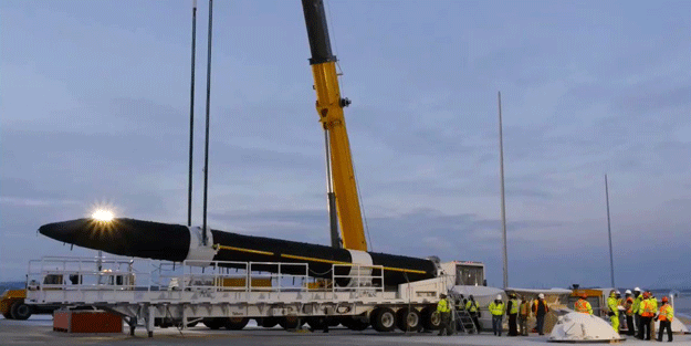Rusya'dan flaş açıklama: Endişe duyuyoruz!