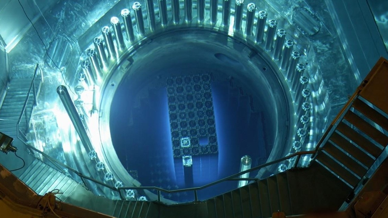 ABD'nin nükleer planı ortaya çıktı!