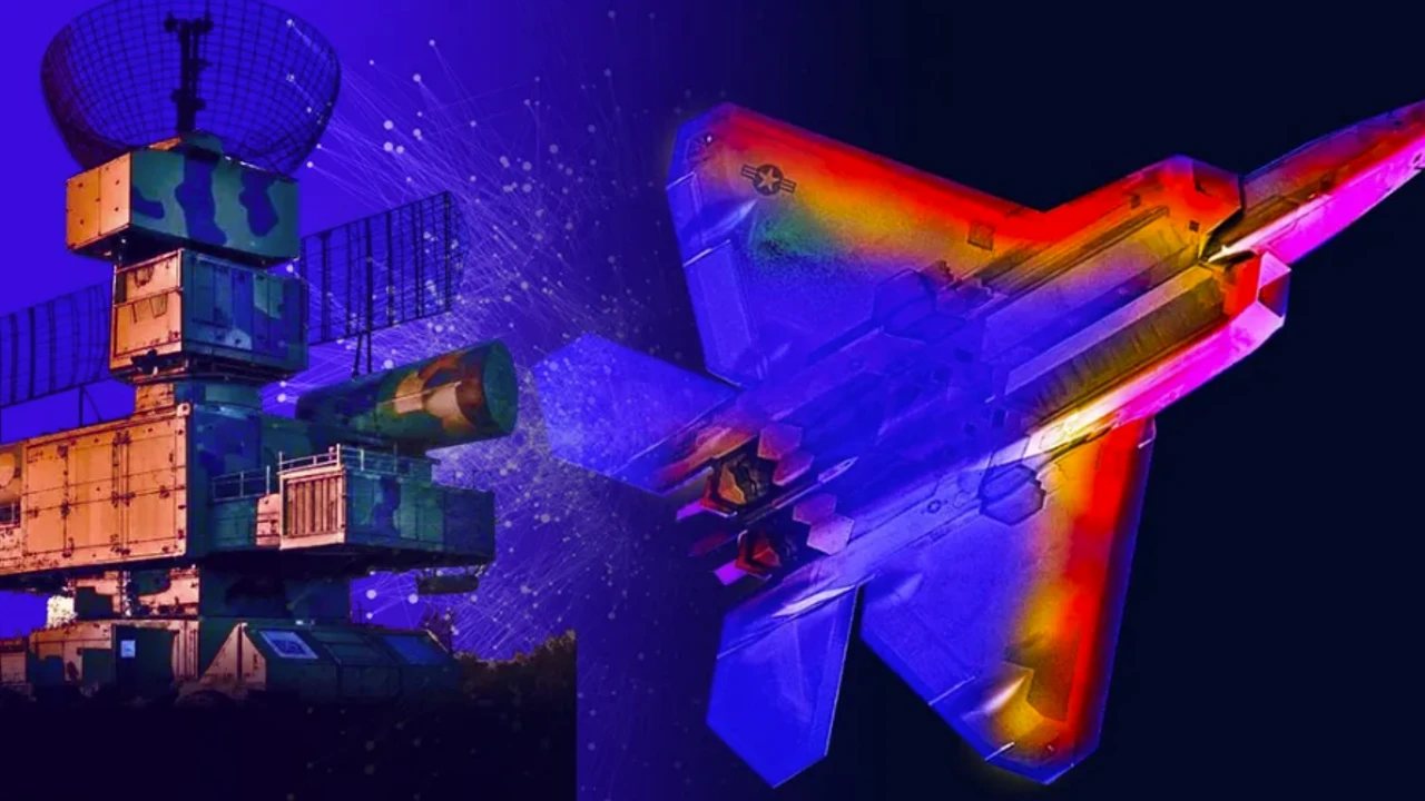 ABD'nin o uçaklarının sonu geldi! Sinek gibi avlanacaklar