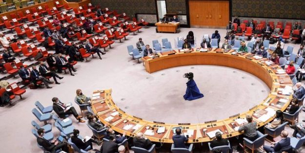 ABD'nin oyunu belli oldu: Gizlice baskı yapıyormuş! Öyle bir detay ortaya çıktı ki, dikkat çekti