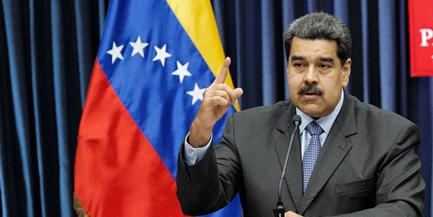 ABD'nin oyunu tutmadı! Geçici hükümet feshedildi