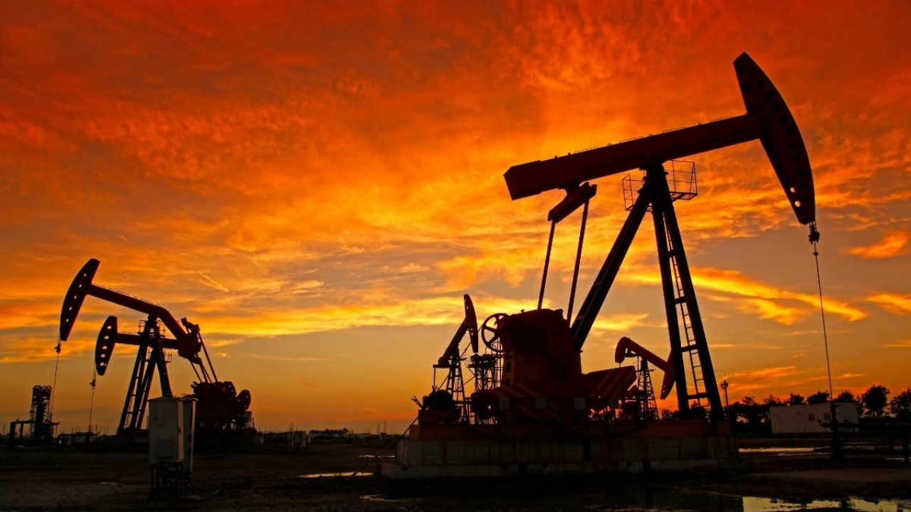 ABD’nin Petrol hegemonyasına Rusya’dan açık kapı!