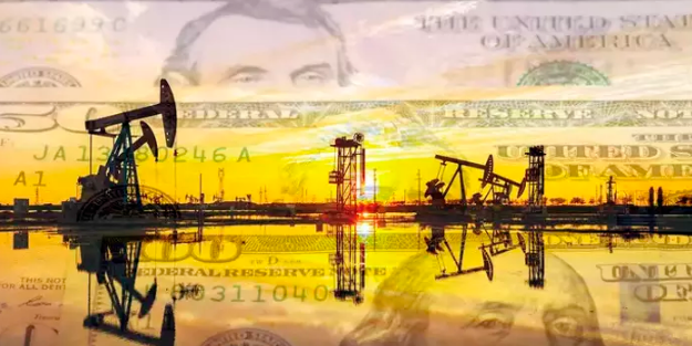 ABD'nin petrol sondaj kulesi sayısı arttı