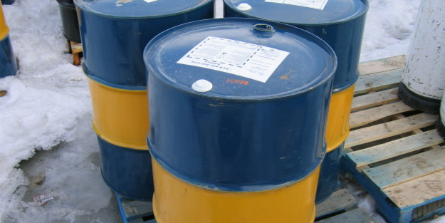 ABD'nin petrol sondaj kulesi sayısı azaldı! Brent petrol fiyat güncel ne kadar? 10 Aralık 2022 akaryakıt fiyatları