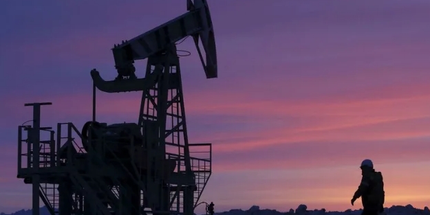 ABD'nin petrol sondaj kulesi sayısı azaldı