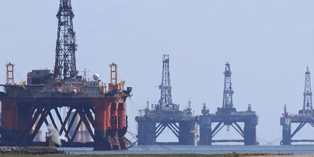 ABD'nin petrol sondaj kulesi sayısı düştü