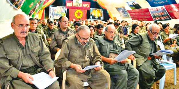 ABD’nin PKK’yı devletleştirme planı