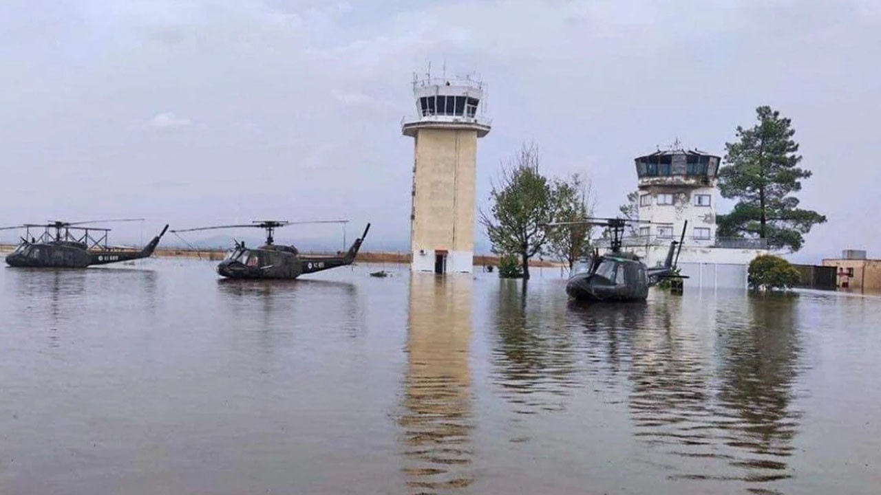 ABD'nin planı: Yunanistan’a (İHA) savaş uçağı, zırhlı araç tedariki!