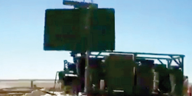 ABD’nin PYD’ye radar desteğine tepki yağdı