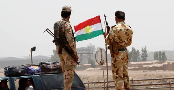 ABD'nin PYD'ye silah gönderme iddaası