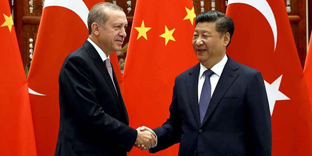 ABD'nin rakibi Çin'den Türkiye hamlesi! Alüminyum ithal edecek