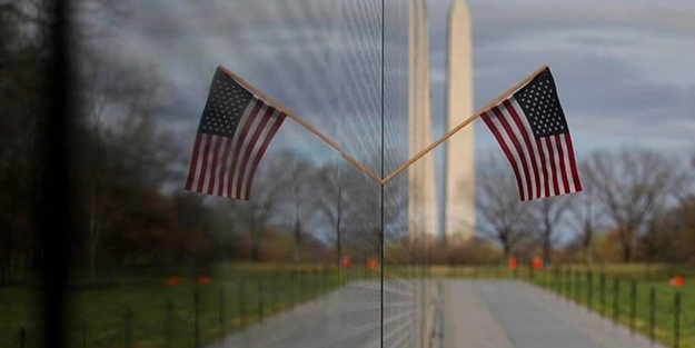 ABD'nin Riyad Büyükelçiliğinden vatandaşlarına uyarı: Teyakkuzda olun