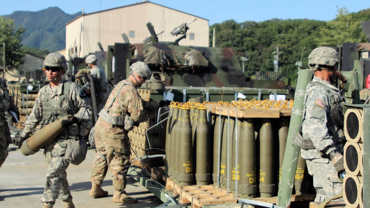 ABD'nin Rusya düşmanlığı dinmiyor! Yine askeri malzeme yardımı yapacak