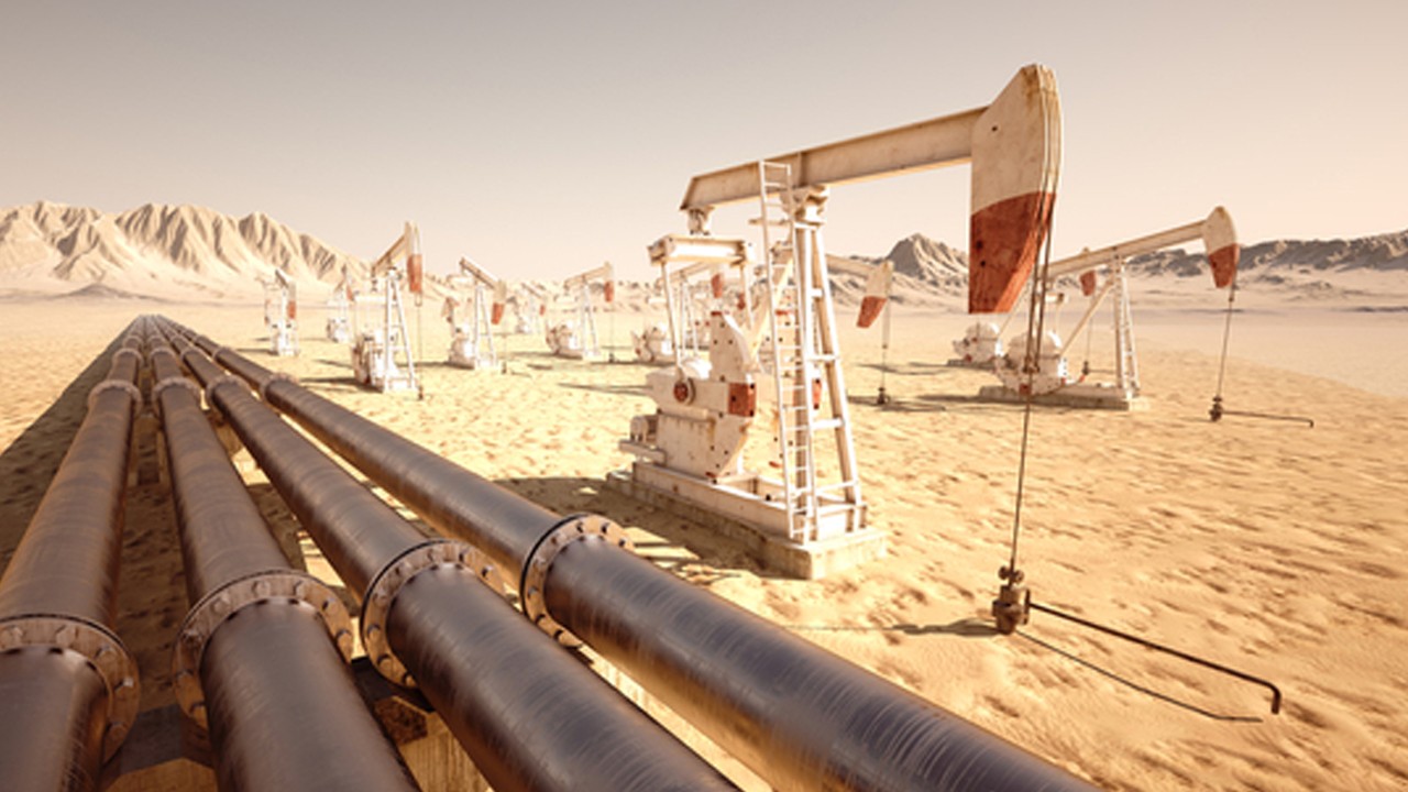 ABD’nin Rusya’ya yeni petrol yaptırımı fiyatları bir anda yükseltti