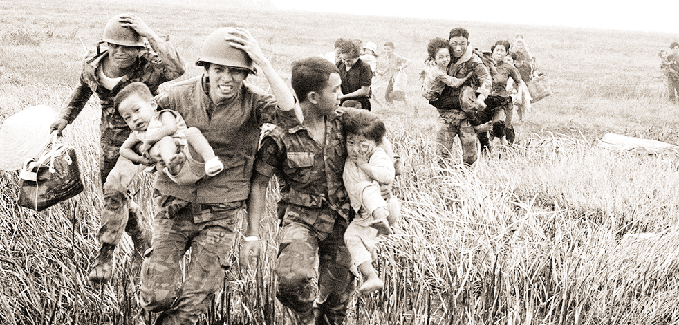 ABD’nin saldırıları nedeniyle 150 bin çocuk engelli olarak dünyaya geliyor