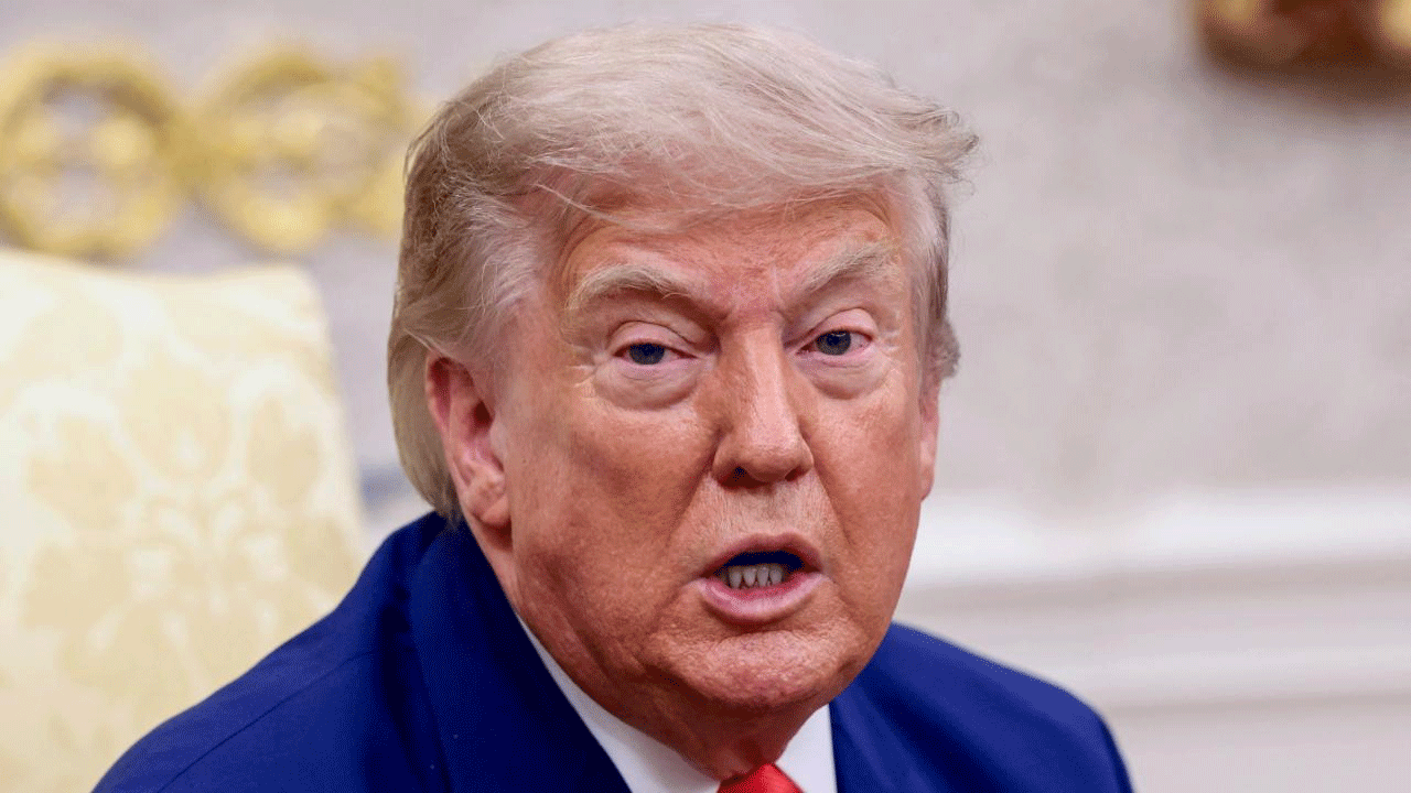 ABD’nin saldırıları, Trump’ın tehditleri sertleşiyor: İran’ın elektrik santralini imha ederiz!