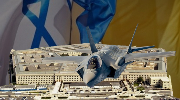 ABD’nin savaş yardımları incelemede: İsrail ve Ukrayna Pentagon’a takıldı