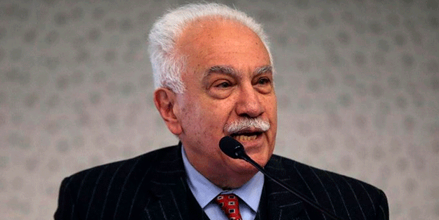 ABD’nin seçim planı çöktü! Doğu Perinçek açıkladı Amerika şimdi ne yapacak?