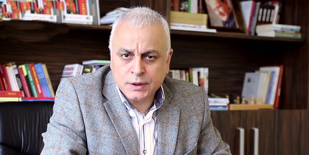 ABD’nin sesi: Solcu Merdan!