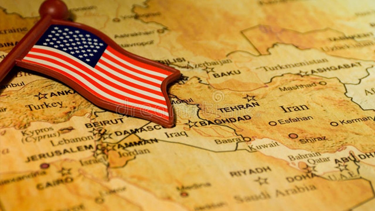 ABD'nin şeytani planı ifşa oldu