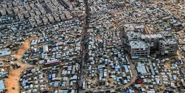 ABD'nin sinsi Gazze planı! Gazze Şeridi'ndeki hükümeti açıkladı