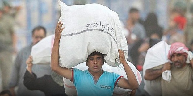 ABD'nin sinsi planı