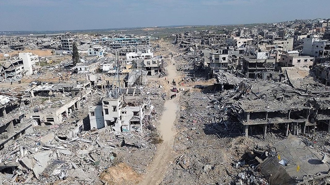 ABD’nin sinsi yalanı elinde patladı! Hamas’tan çirkin iftiraya cevap geldi