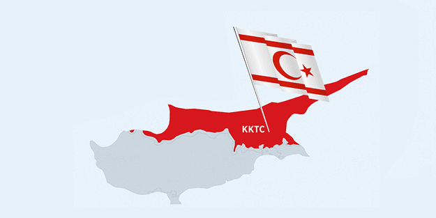 ABD'nin skandal hamlesine KKTC'den tepki