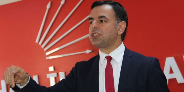 CHP'li Yarkadaş'tan küstah tweet