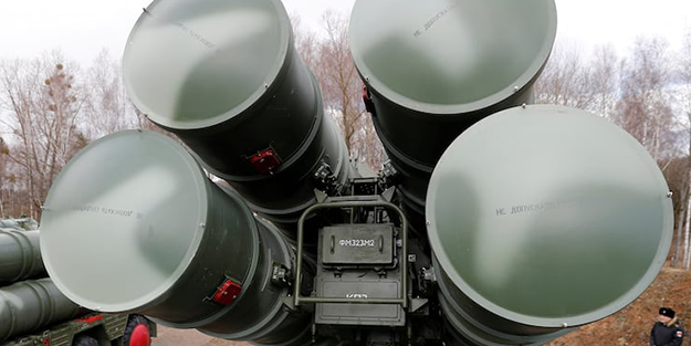 ABD'nin skandal S-400 teklifi sonrası kötü haberi verdi: Türkiye'nin o teklifini henüz iletmediler bile