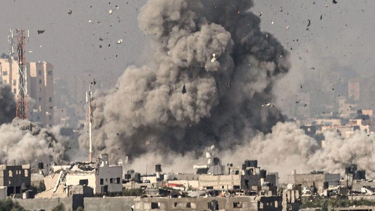 ABD’nin skandal sicili raporlandı: Soykırıma 22 milyar dolar!