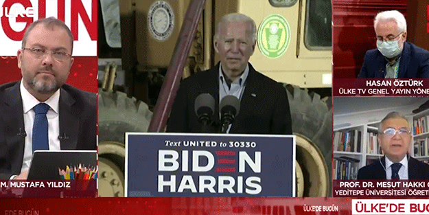 ABD'nin skandal soykırım çıkışına Türkiye daha yanıt vermedi! Ankara'nın en büyük kozunu açıkladı