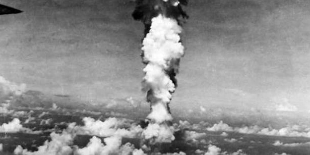 ABD'nin Soğuk Savaş dönemi nükleer saldırı planları ortaya çıktı