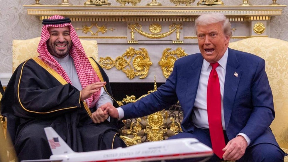 ABD’nin son hamlesi hoşlarına gitmedi! İsrail’de şimdi de Suudi Arabistan endişesi