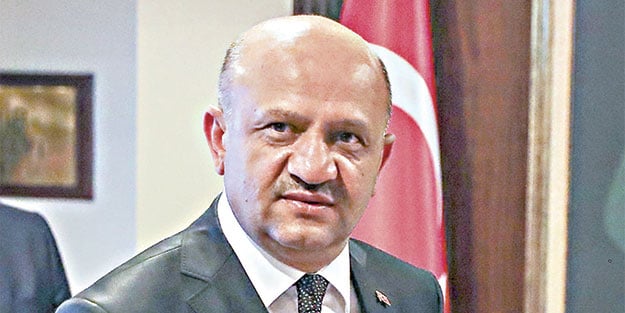 ABD’nin sözünün takipçisi olacağız