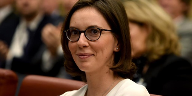 ABD'nin Süleymani'yi öldürmesine Fransa'dan ilk tepki