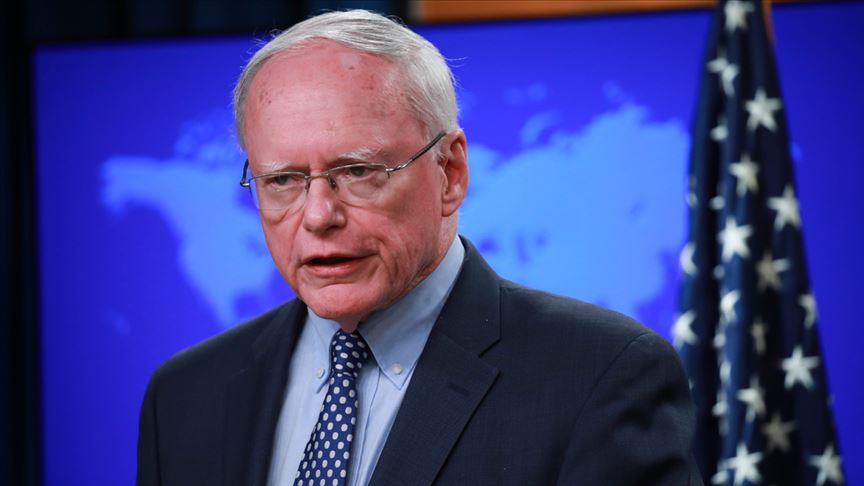 ABD'nin Suriye Özel Temsilcisi Jeffrey: Rusya ve Esed'in İdlib'de kazanacağına inanmıyorum