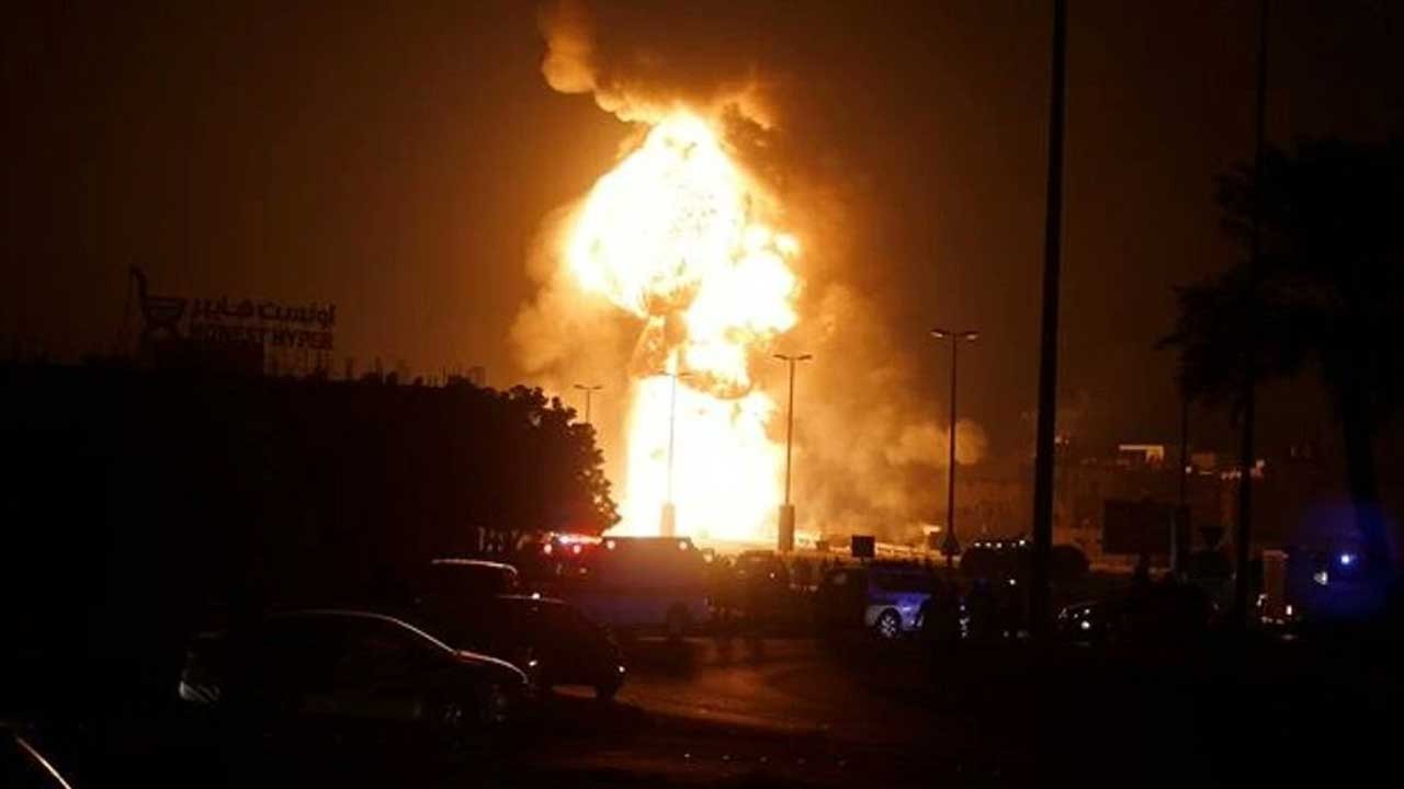 ABD’nin Suriye’de yüzüstü bıraktığı terör örgütü PKK-YPG akıllanmıyor! Mayın eşekleri İran yolunda