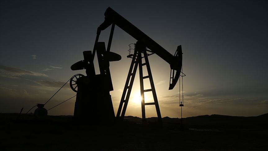 ABD'nin Suriye'deki petrol sahalarına sevkiyatları sıklaştı