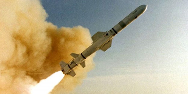 ABD'nin Suriye topraklarını vurduğu Tomahawk füzesi nedir?