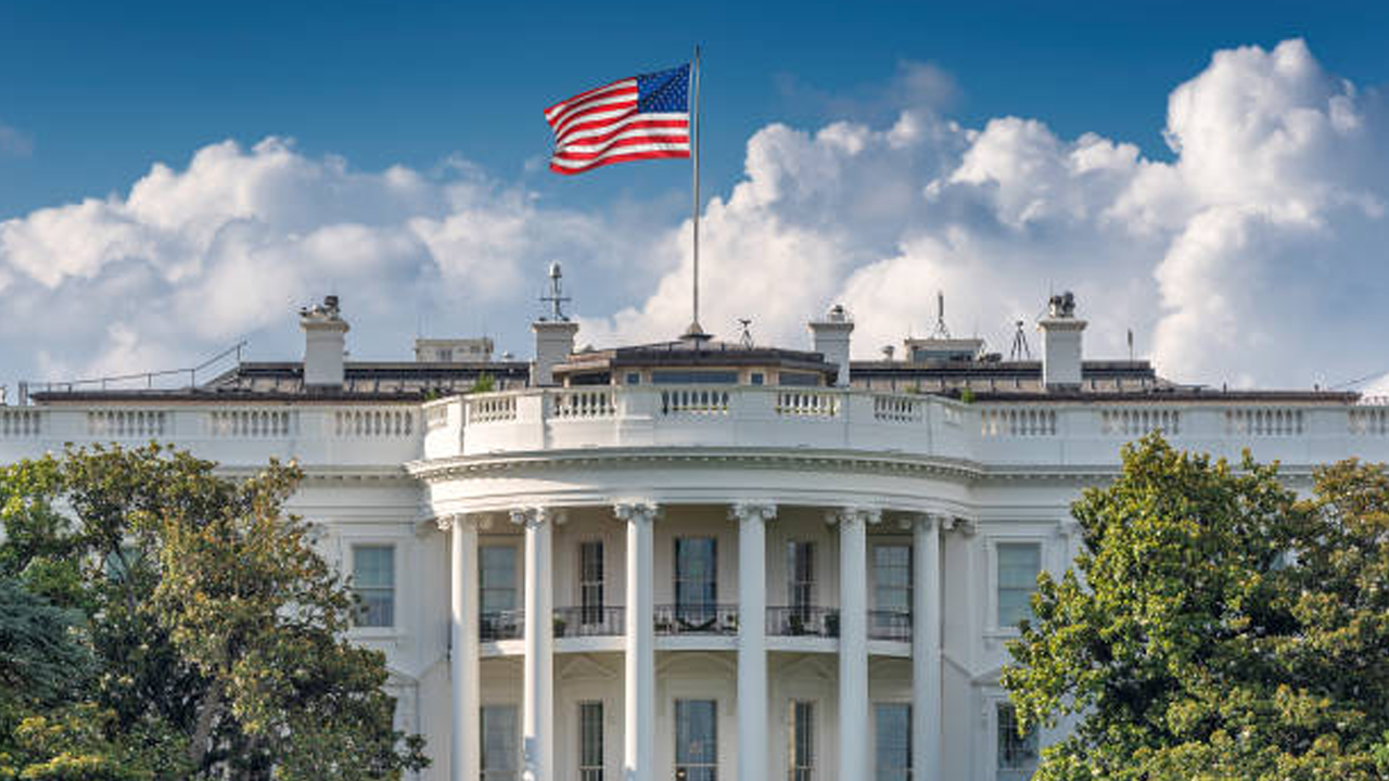 ABD'nin tarihinde vergi ödediği tek ülke!