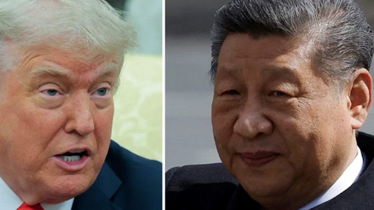 Şi'den ABD’ye Tayvan konusunda kritik uyarı: Tedarik zinciri savaşı sürüyor