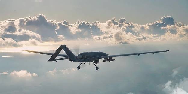  ABD'nin en büyük derdi Türk SİHA'ları oldu! Engellemek için her şeyi yapıyorlar