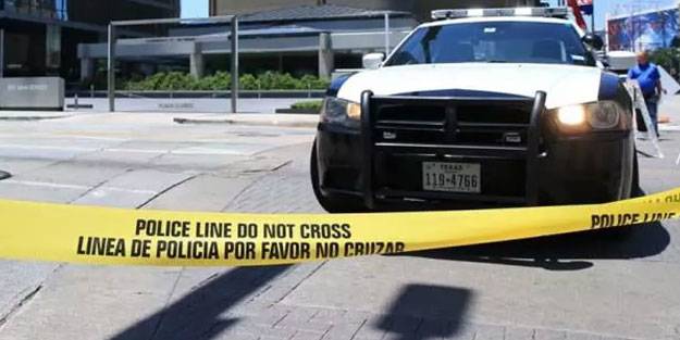 ABD'nin Teksas eyaletinde sinagogdakiler rehin alındı