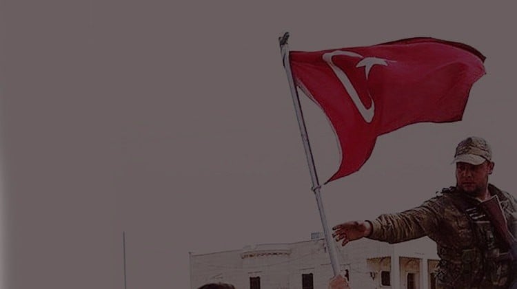ABD'nin Münbiç oyununu Türkiye böyle bozdu!