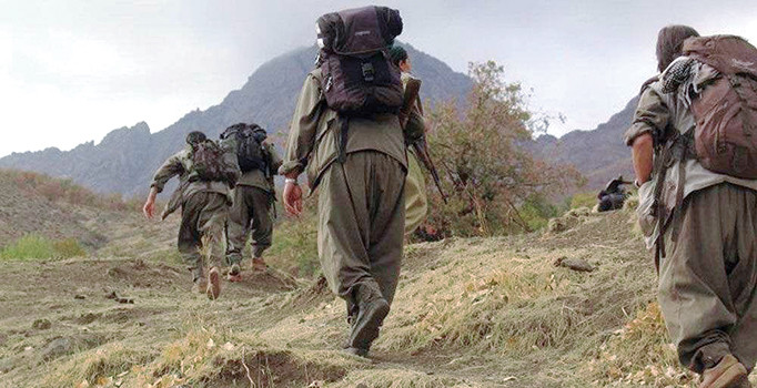 ABD’nin Terörizm Raporu'nda PYD ve YPG yok