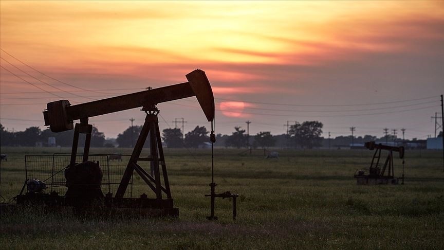 ABD'nin ticari ham petrol stokları arttı