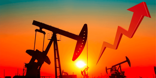 ABD'nin ticari ham petrol stokları arttı