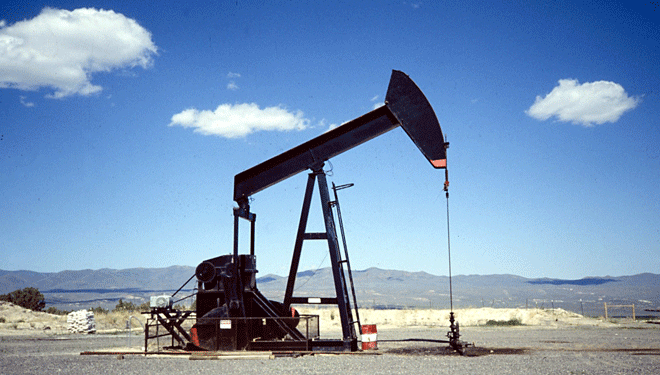 ABD'nin ticari ham petrol stokları azaldı