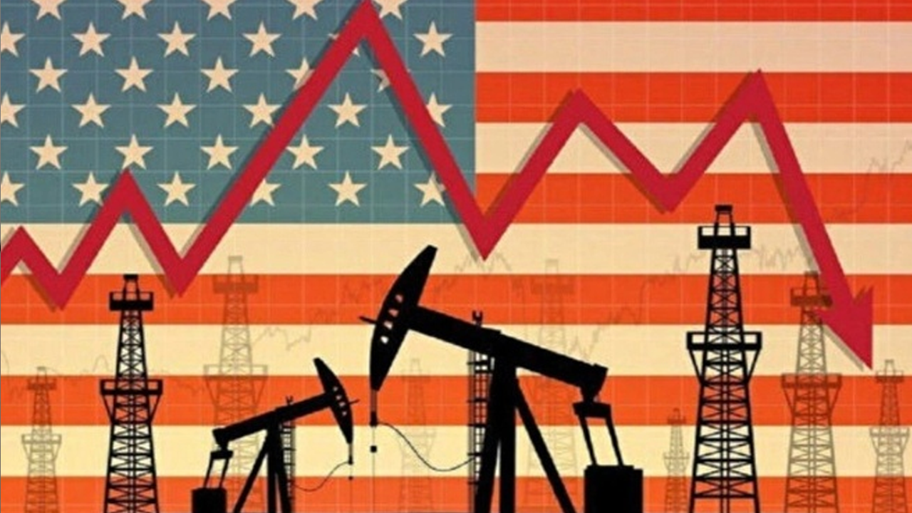 ABD'nin ticari ham petrol stokları azaldı